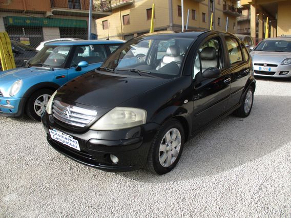 Citroen C3 1.4 HDi D&G
