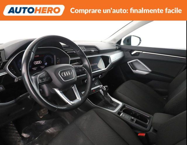 AUDI Q3 SPB 35 TDI S tronic