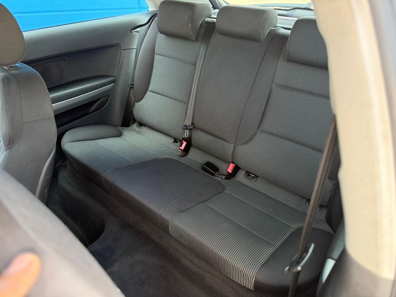 AUDI A3 1.9 TDI 2010 12 MESI DI GARANZIA