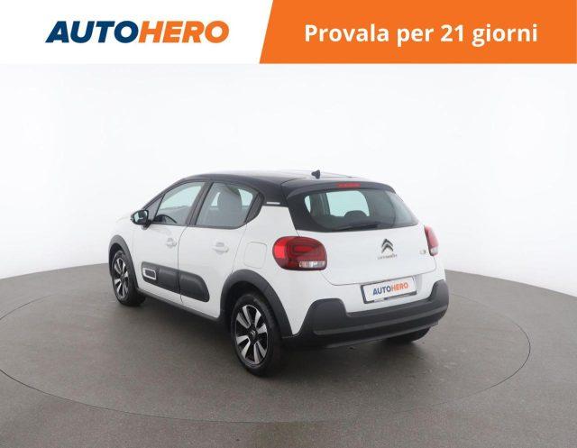 CITROEN C3 BlueHDi 100 S&S Feel Pack