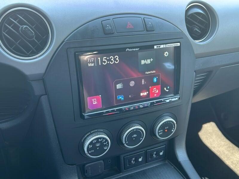 Mazda MX-5 MX-5 1.8 Wind (mid)
