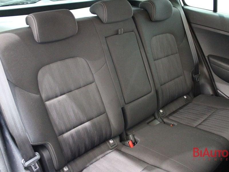 KIA Sportage Sportage 1.6 GDI 2WD Business Class