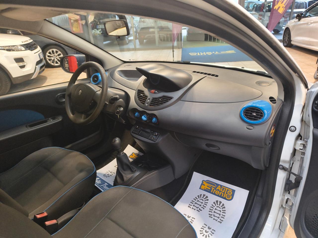 Renault Twingo 1.2 16V Live UNICO PROPRIETARIO