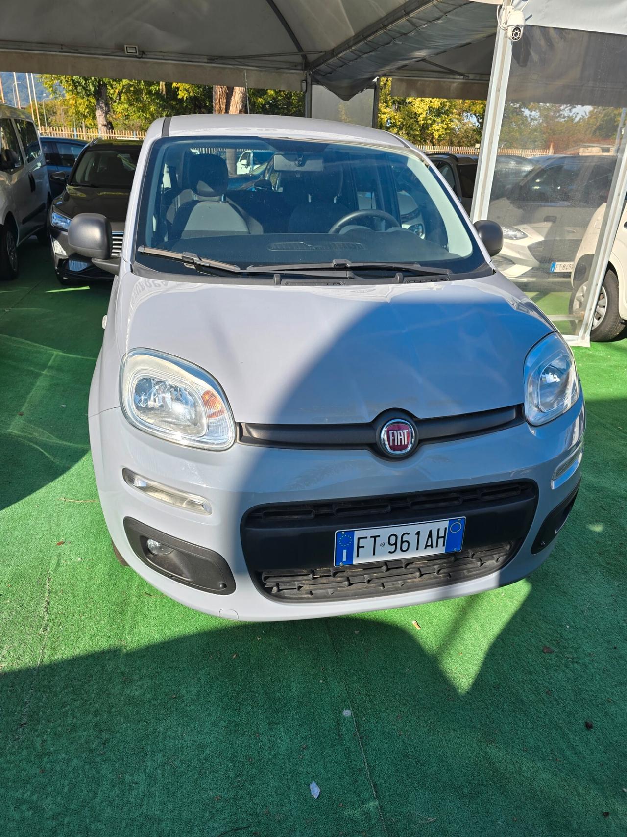 Fiat Panda 1.3 MJT 95 CV S&S Easy 2018