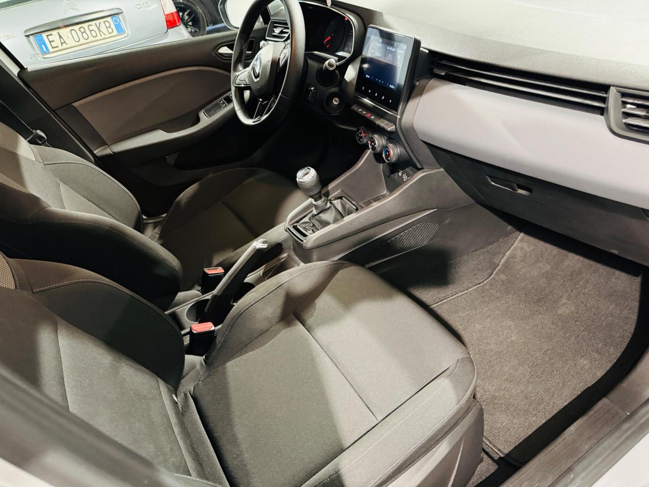 Renault Clio Blue dCi 85 CV 5 porte Intens*NEOPATENTATI*