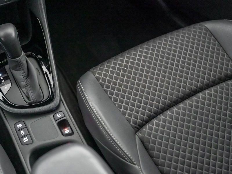 Toyota Yaris Yaris 1.5 Hybrid 5 porte Style