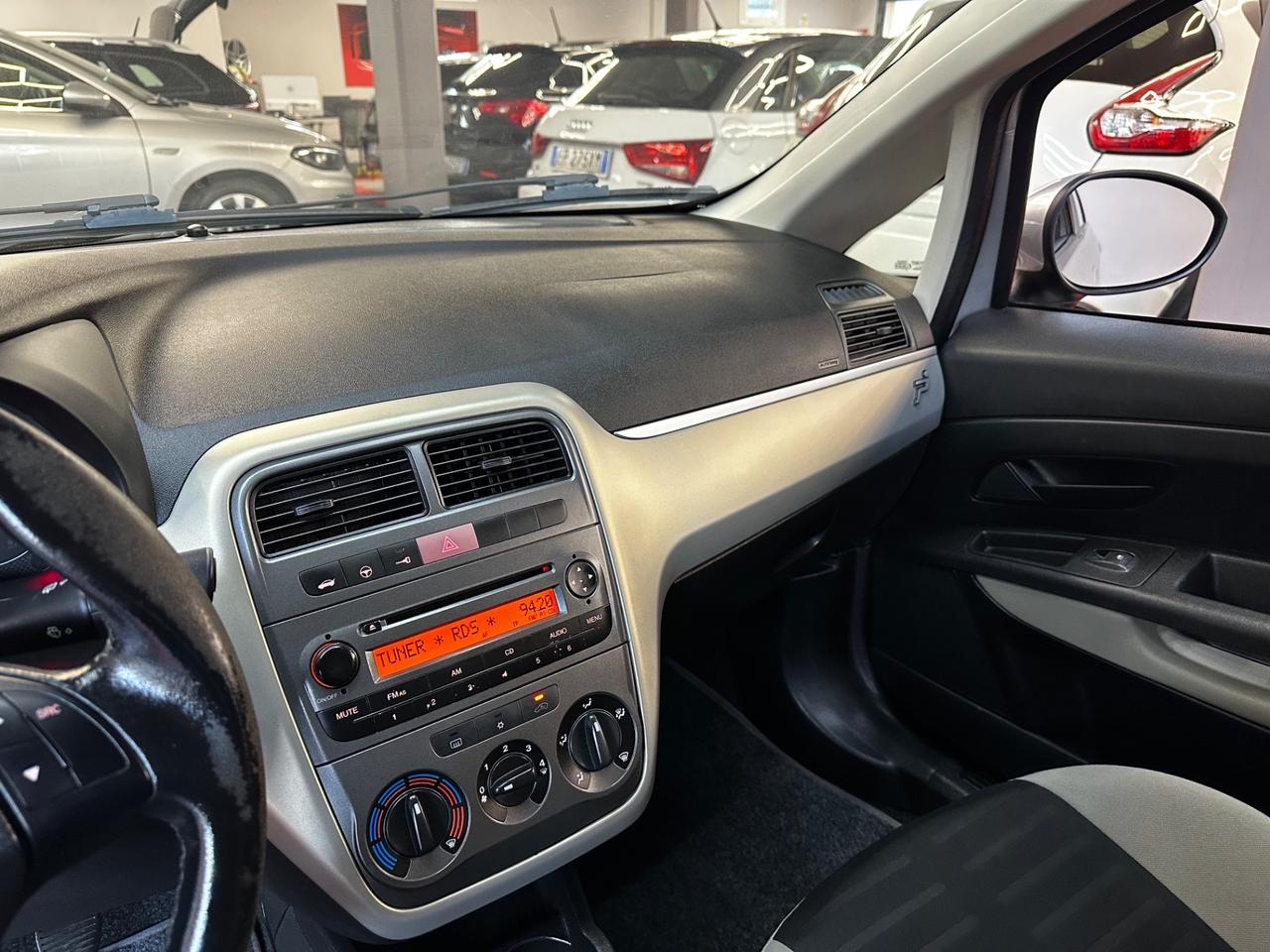 Fiat Grande Punto 1.2 Dynamic - FABIANOAUTO