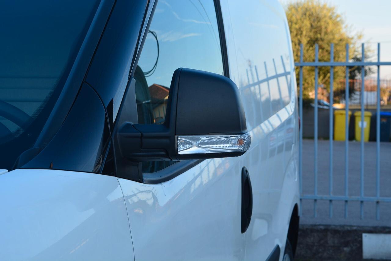 Fiat Doblò Cargo CH1 Lounge 1.3 Mjet 95 cv S&s E6d