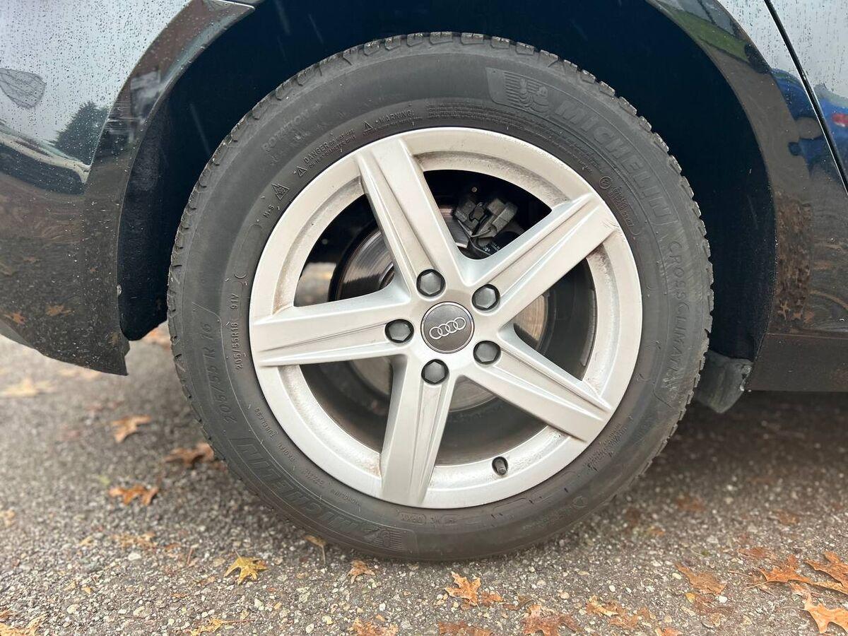 Audi A3 Sportback 30 1.6 tdi Business 116cv s-tronic