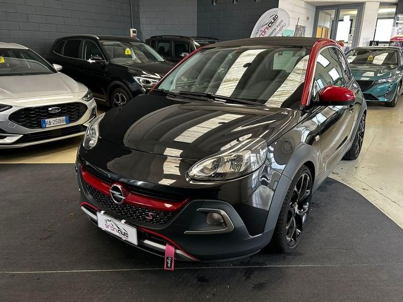 Opel Adam Adam 1.4 150 CV Start&Stop S