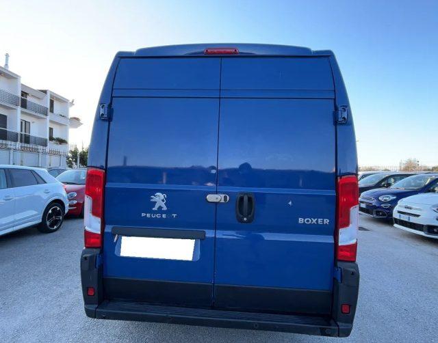 PEUGEOT Boxer 330 2.2 BlueHDi 140 L2 H2 PM TM Furgone