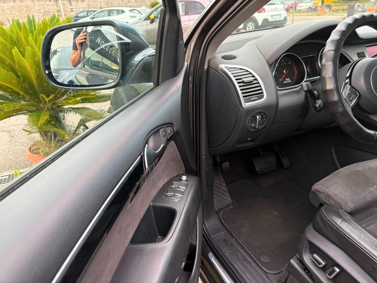 Audi Q7 3.0 V6 TDI 245 CV quattro tiptronic Advanced Plus