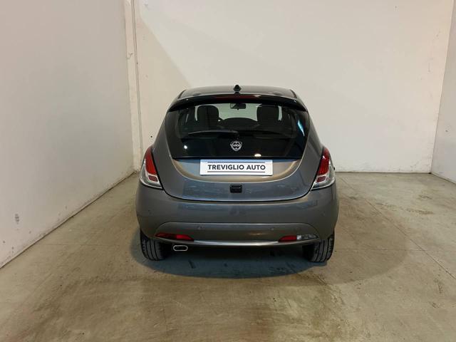 LANCIA Ypsilon 1.0 FireFly 5 porte S&S Hybrid Platino