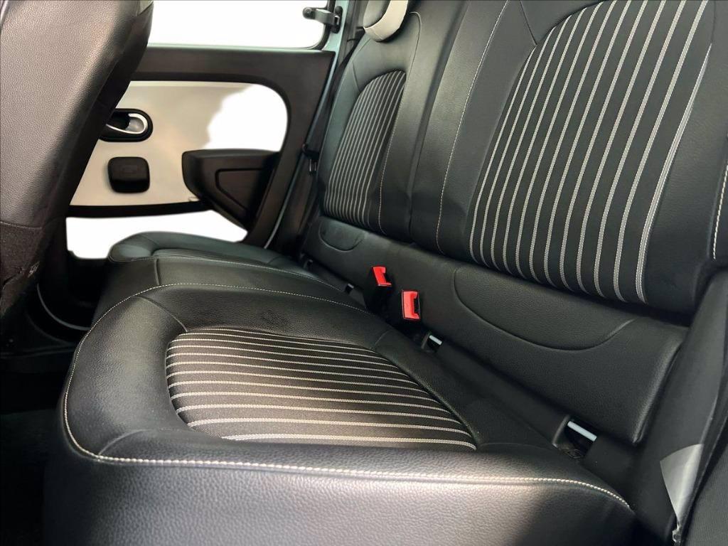 RENAULT Twingo Intens 22kWh del 2021