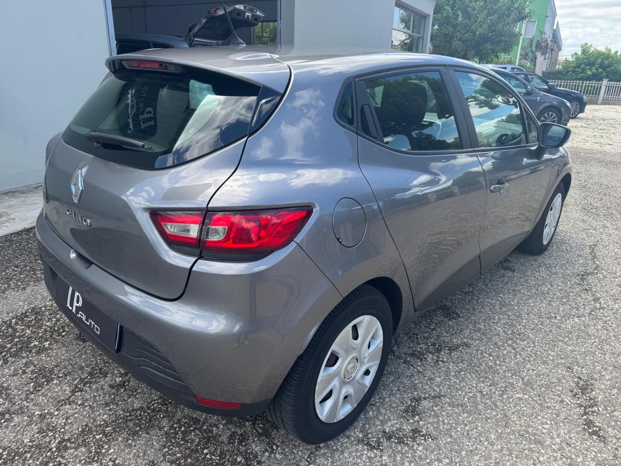 Renault Clio 1.2 75CV GPL 5 porte Live
