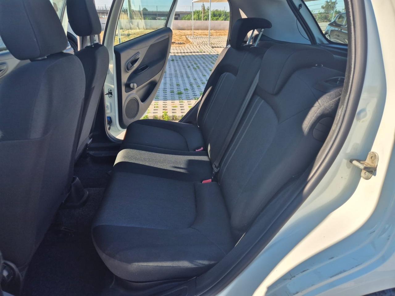 Fiat Punto 1.2 8V 5 porte Lounge euro6