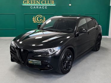 Alfa Romeo Stelvio 2.2 Turbodiesel 190 CV Q4