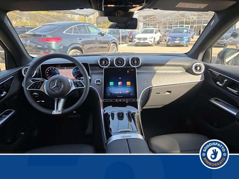 Mercedes-Benz GLC 220d 4Matic Advanced Plus