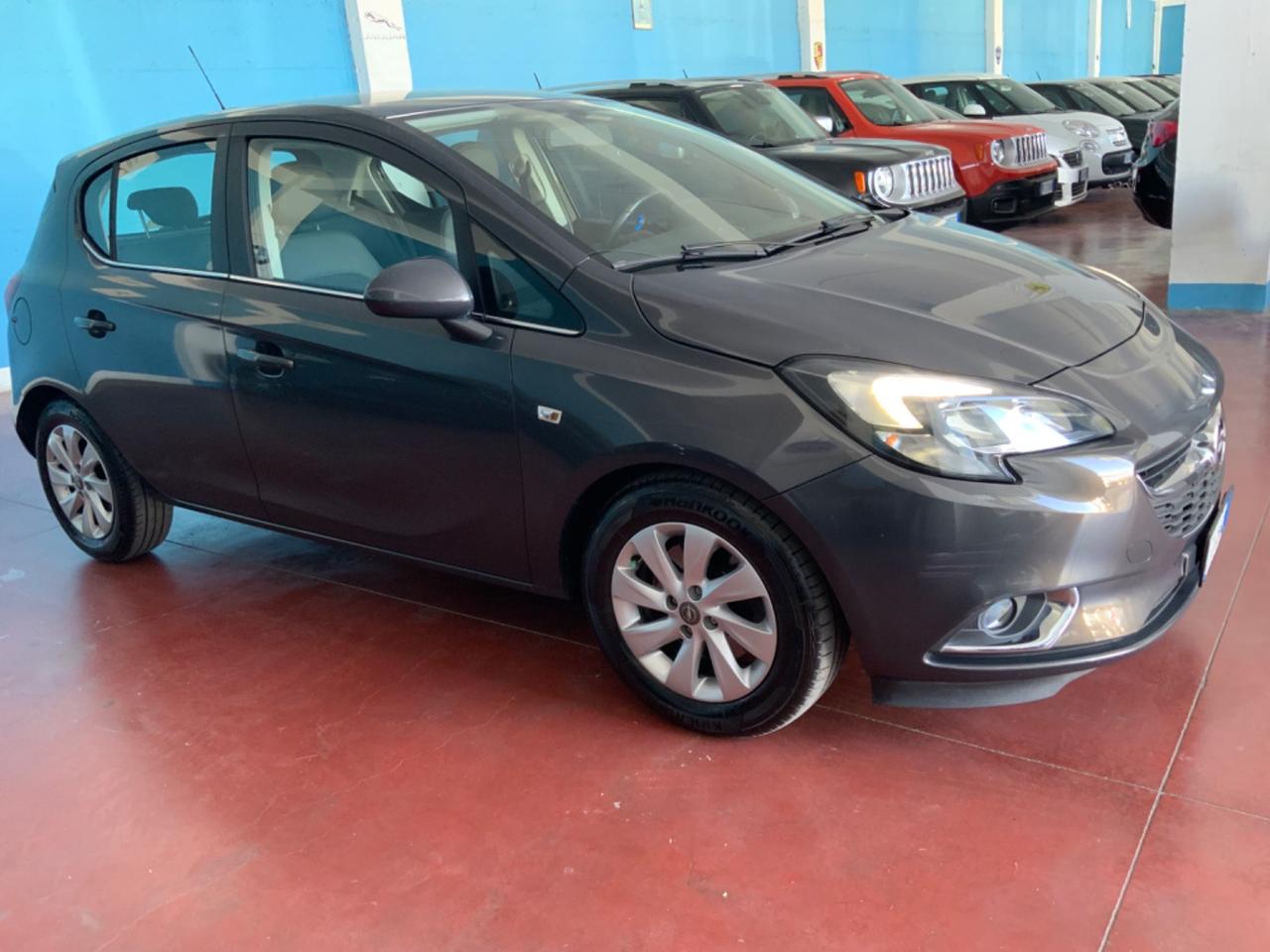 Opel Corsa 1.3 CDTI ecoFLEX Start&Stop 5 porte Cosmo