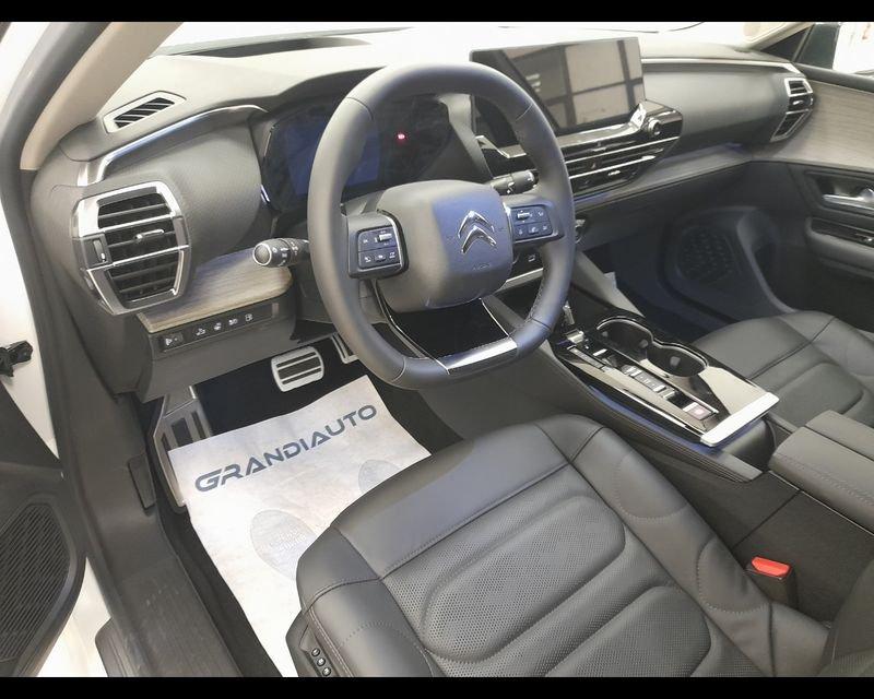 Citroën C5 X Nuova Hybrid 225 Ã«-EAT8 - Shine Pack