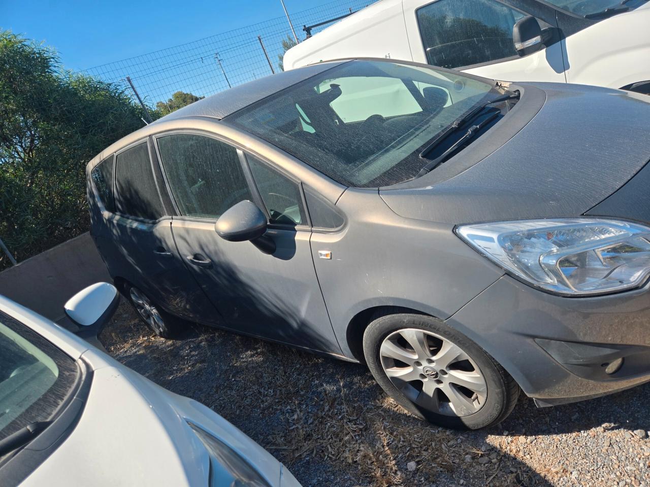 Opel Meriva 1.3 MLTJ