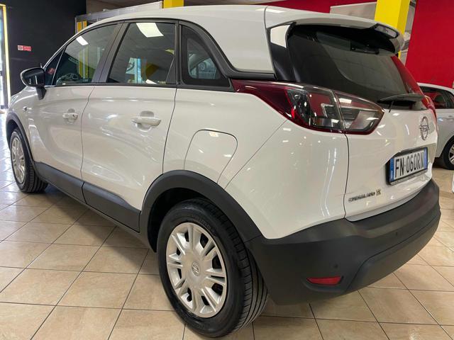 OPEL Crossland X 1.2 12V Advance