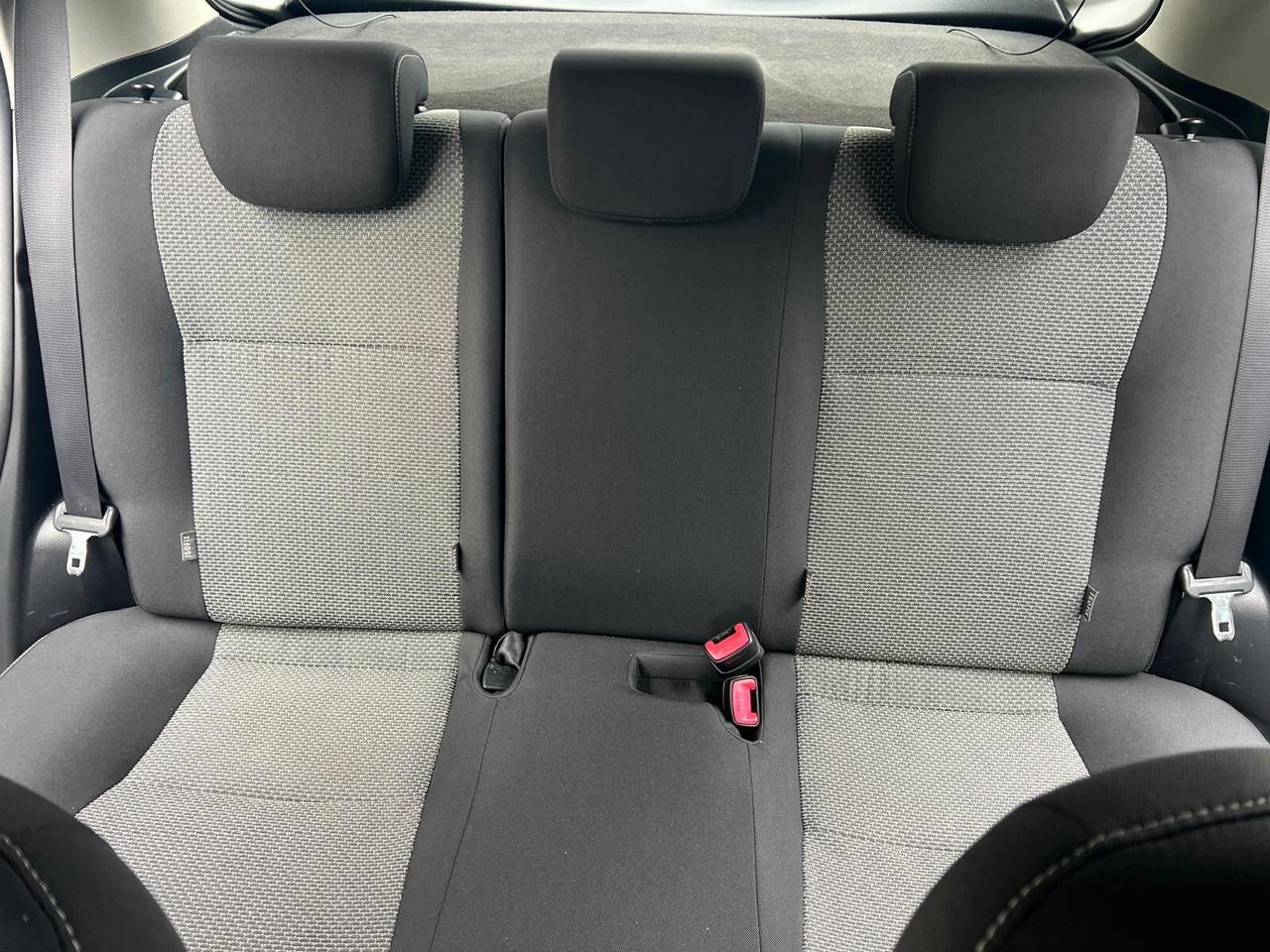 TOYOTA YARIS 1.5 HYBRID STYLE 5P NEOPATENTATI