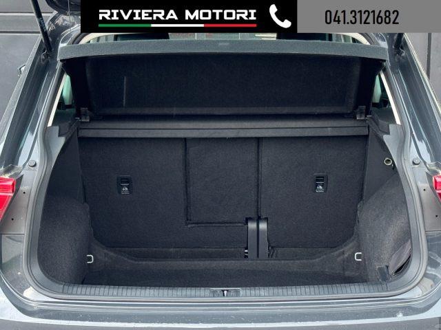 VOLKSWAGEN Tiguan 2.0 TDI 150 CV SCR DSG Life