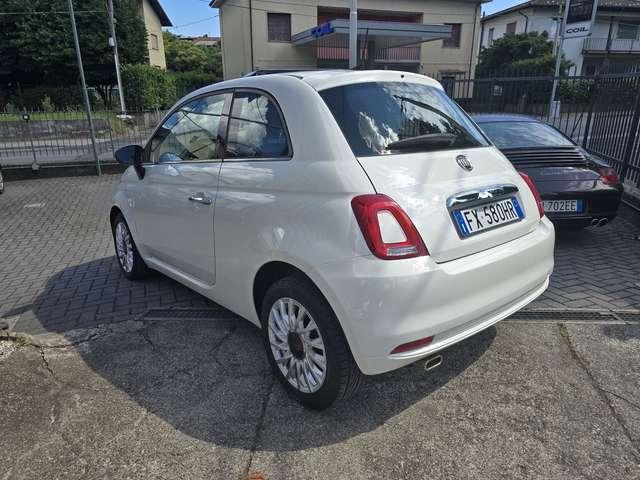 Fiat 500 500 1.2 Lounge 69cv