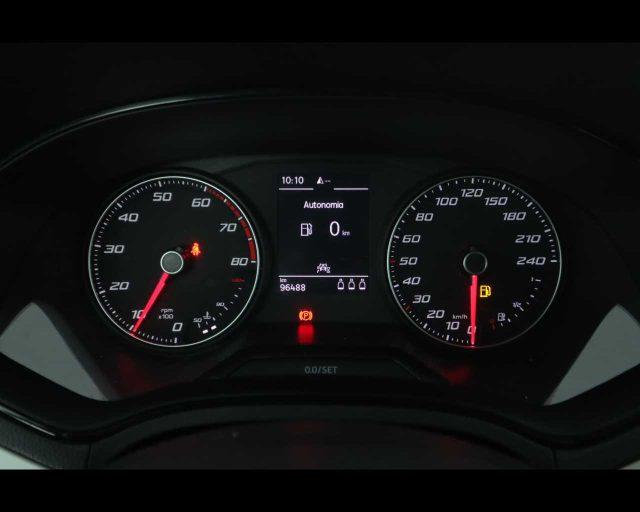 SEAT Arona 1.0 EcoTSI XCELLENCE