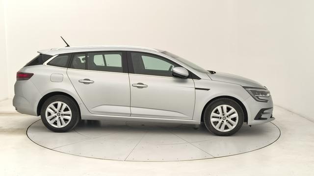 RENAULT Megane 1.5 blue dci Business 115cv