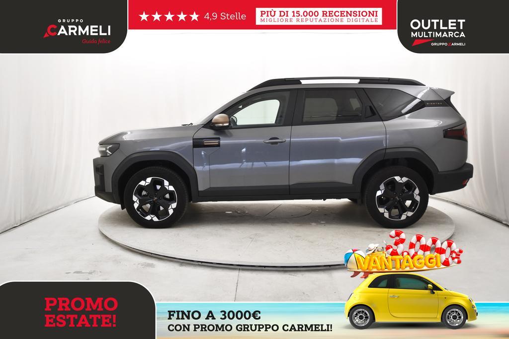 Dacia Bigster 1.2 mild hybrid Extreme