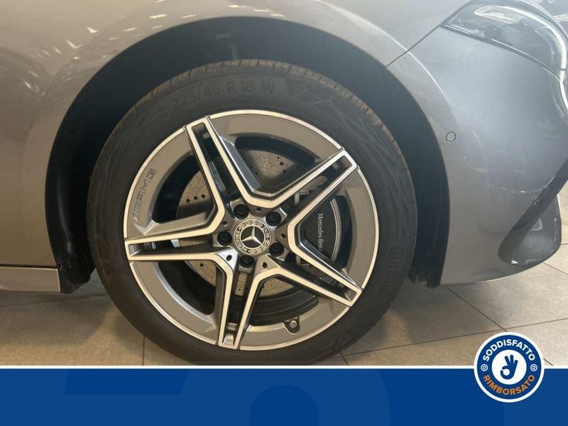 Mercedes-Benz Classe A 250e EQ-Power Automatic AMG Line Advanced Plus Digital Edition