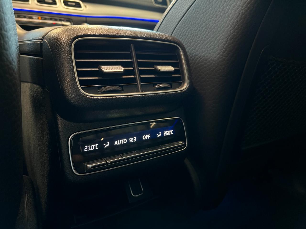Mercedes-benz GLE 350 GLE 350 de hybrid EQ 4Matic Coupé Premium Pro