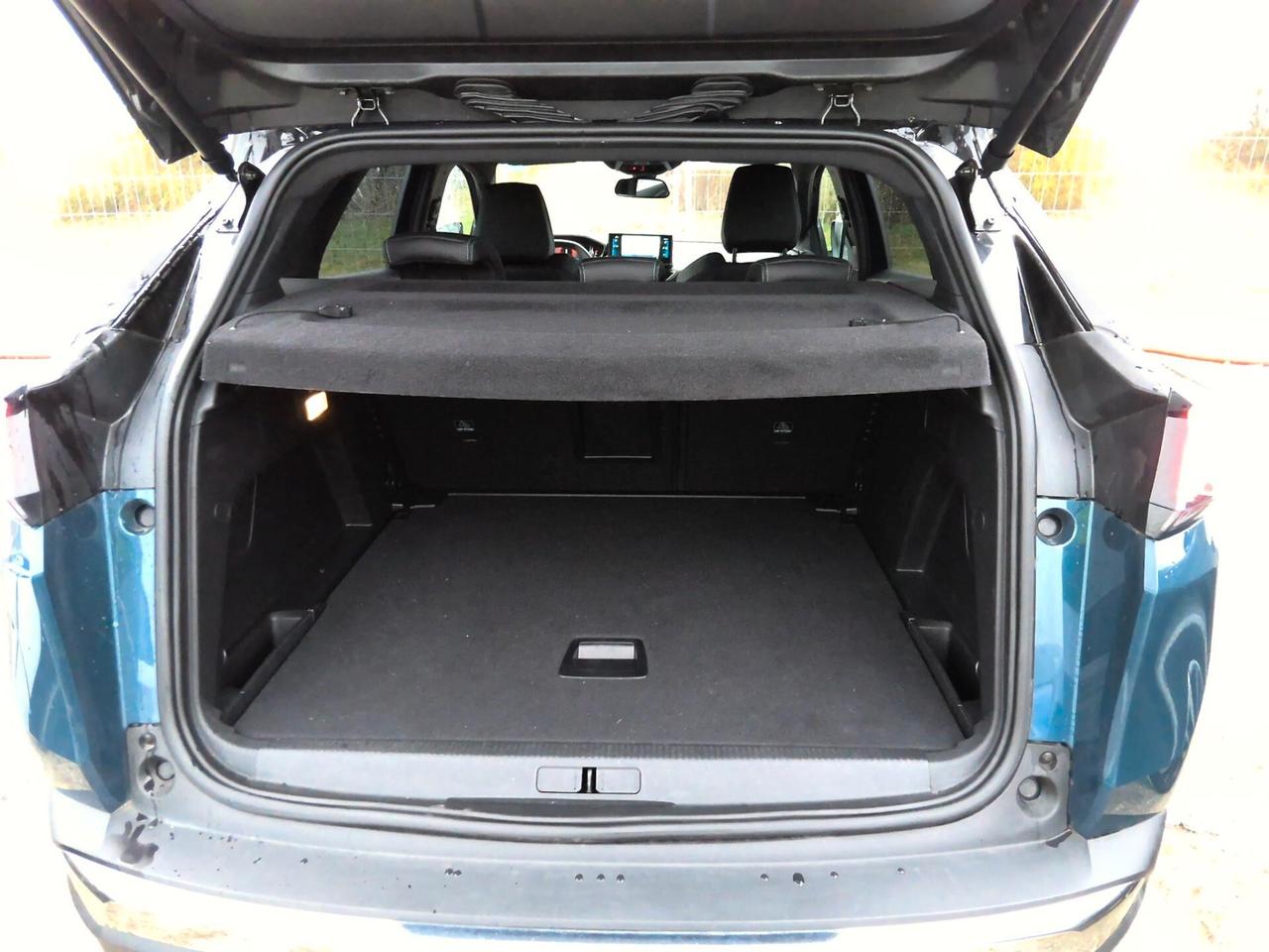 Peugeot 3008 1.2 Turbo 130cv Allure Pack