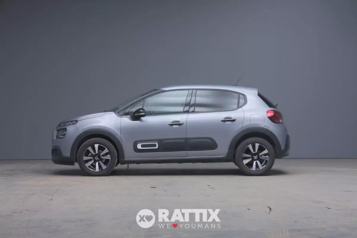 Citroen C3 1.2 Puretech 110CV Max EAT6