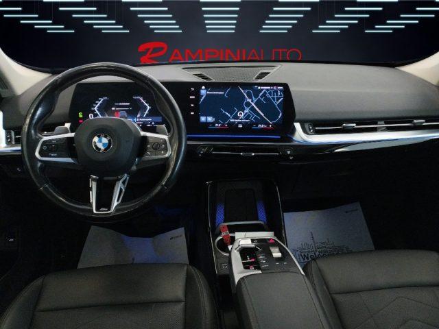 BMW X1 sDrive 18d xLine Automatica 150 Cv Iva Esposta