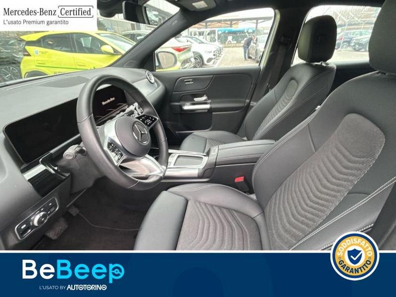 Mercedes-Benz EQA 300 PROGRESSIVE ADVANCED 4MATIC