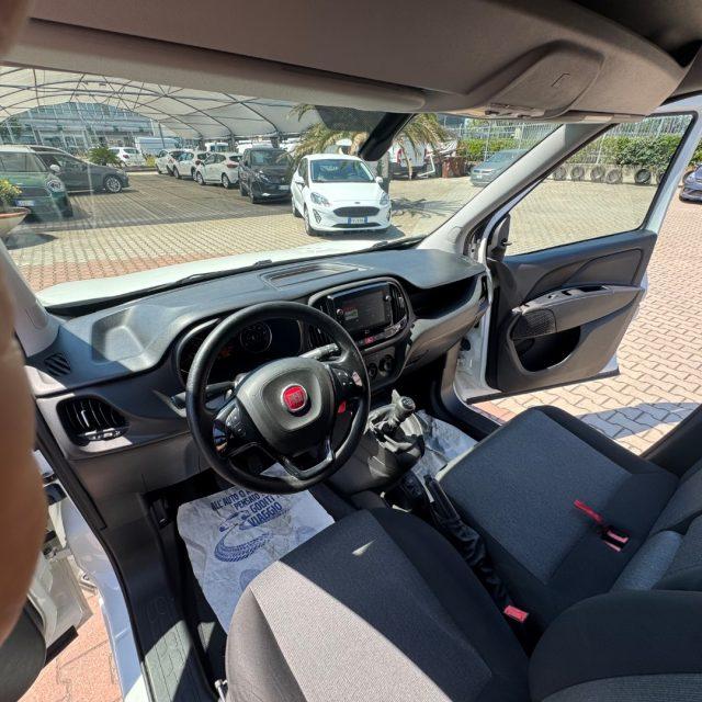 FIAT Doblo 1.6 Mjet 105cv S.&S. PL-TN CARGO MAXI LOUNGE