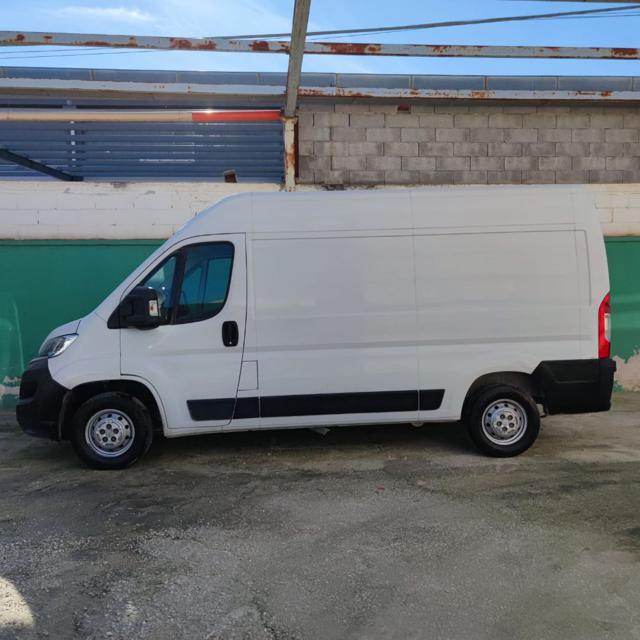 CITROEN JUMPER 33 2.2 HDI FURGONE 3 POSTI - 2021