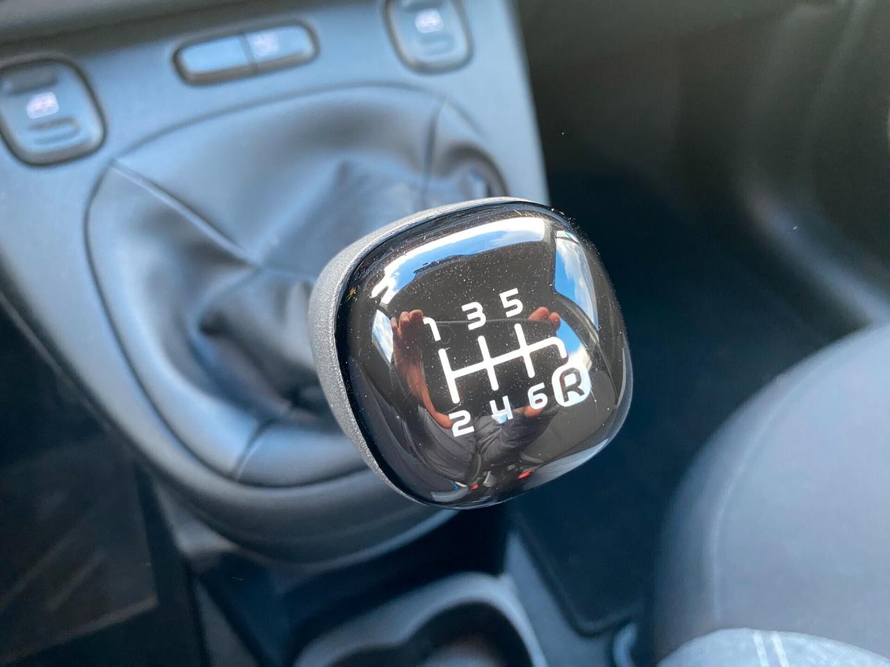 Fiat Panda 1.0 FireFly S&S Hybrid >17000 Km