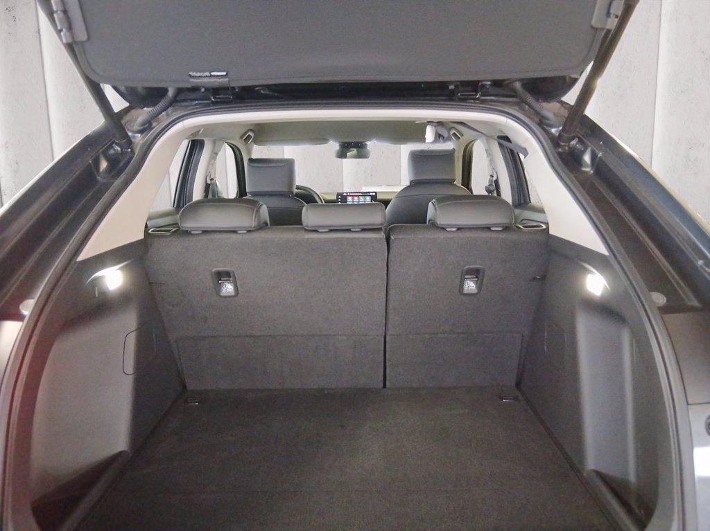 HONDA HR-V 1.5 hev Advance ecvt del 2022