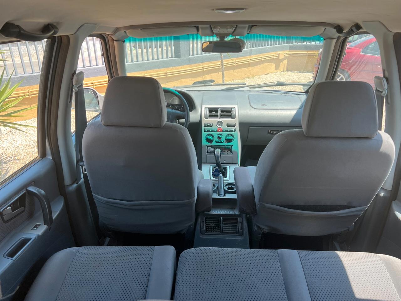 Tata Safari 2.0 TDI 5p. 4x4