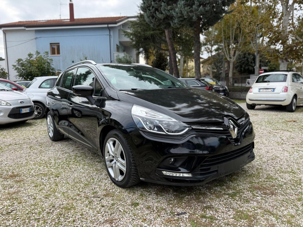 Renault Clio Sporter dCi 8V 90CV Start&Stop Energy Intens