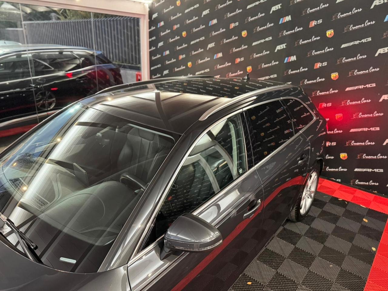 Audi A4 Avant 2.0 TDI 150 CV S tronic Business