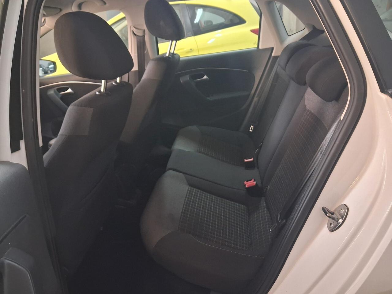 Volkswagen Polo 1.4 TDI 90CV 5p. Fresh BlueMotion