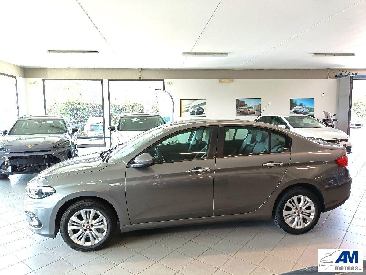 FIAT - Tipo - 1.3 Mjt 4p. Lounge
