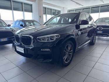 BMW X3 X3 xDrive20d Msport