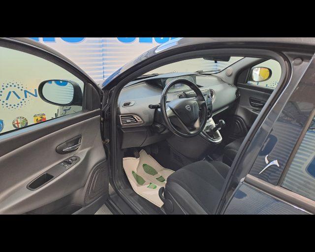 LANCIA Ypsilon 1.2 8v Gold s&s 69cv