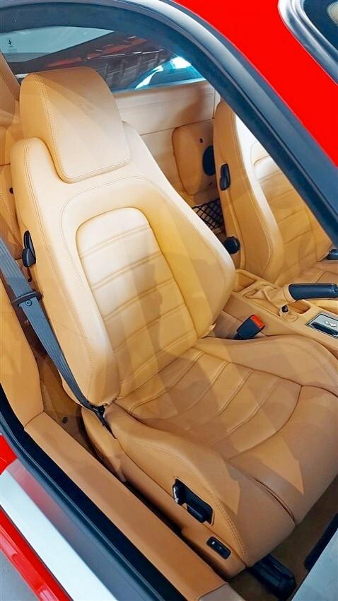 Ferrari F430 Coupe' 4.3 F1